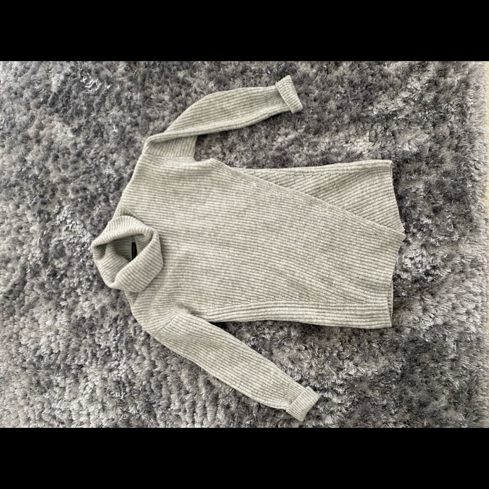 Banana Republic Sweater/Dress